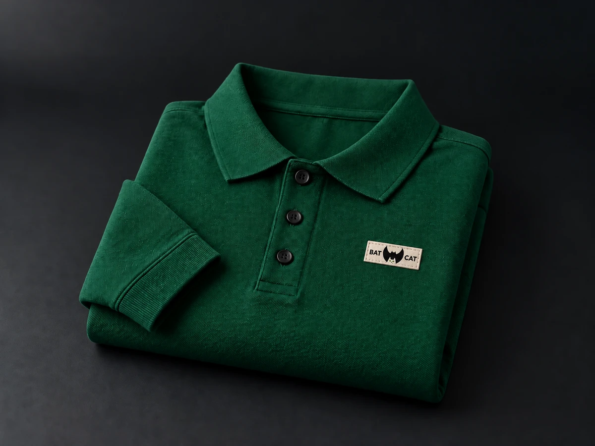 Preview of the BatCat weekend polo
